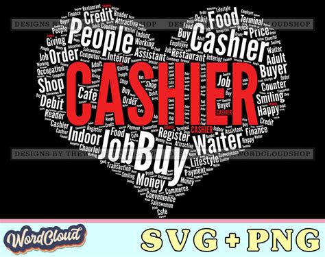 is cashiering a word.